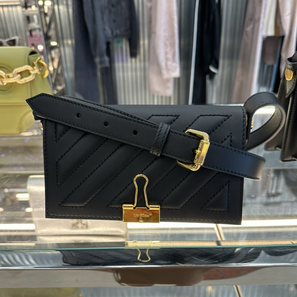 Off-White Purse